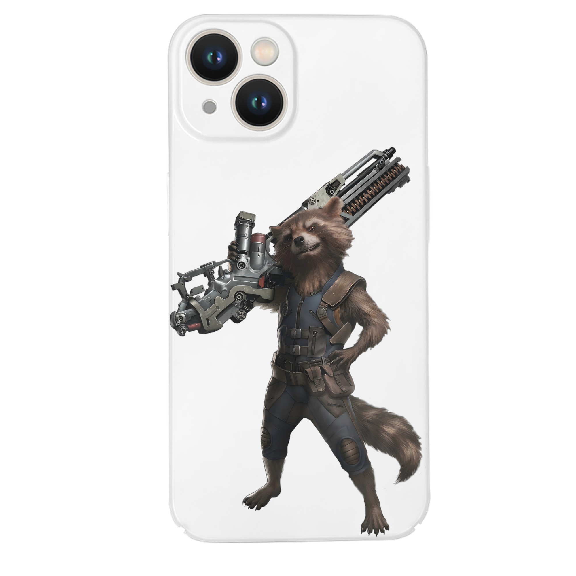 （画像用） アベンジャーズ The Avengers 【iPhone 14シリーズ対応】ハードケース